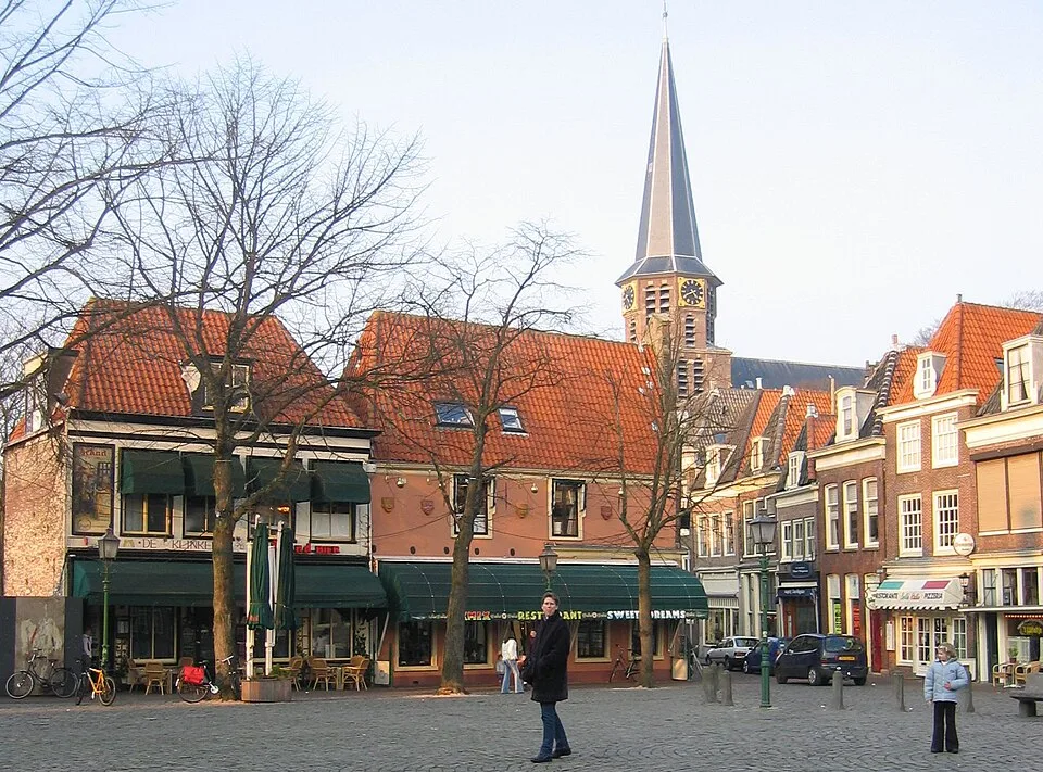 Rode Steen in Hoorn