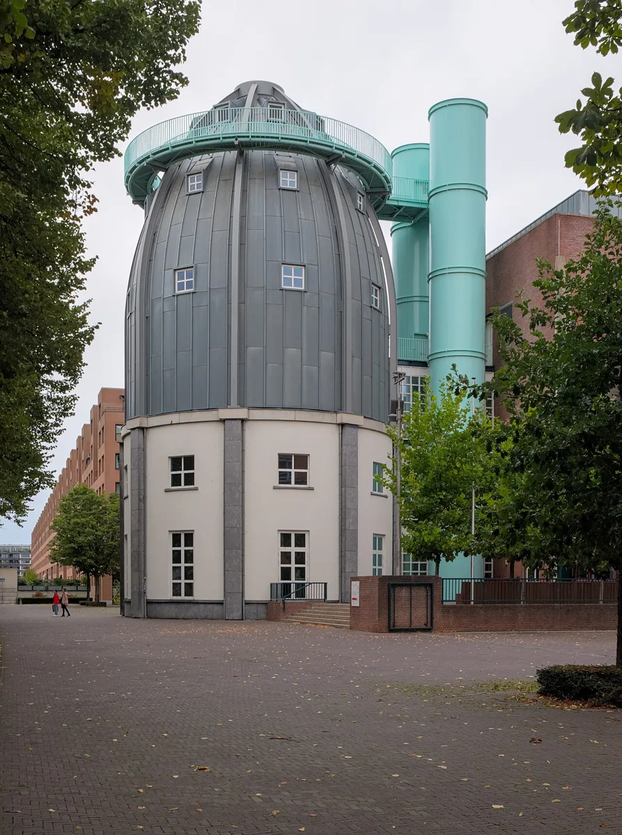 Bonnefanten Museum in Maastricht