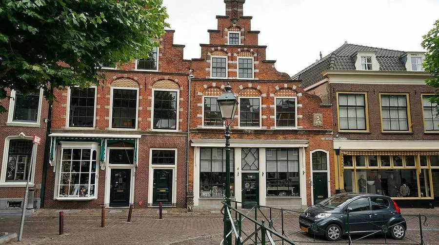 Altstadt von Oudewater