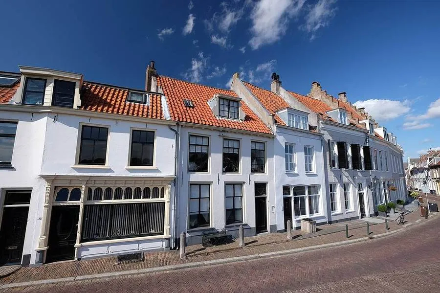 Dijkstraat in Wijk bij Duurstede