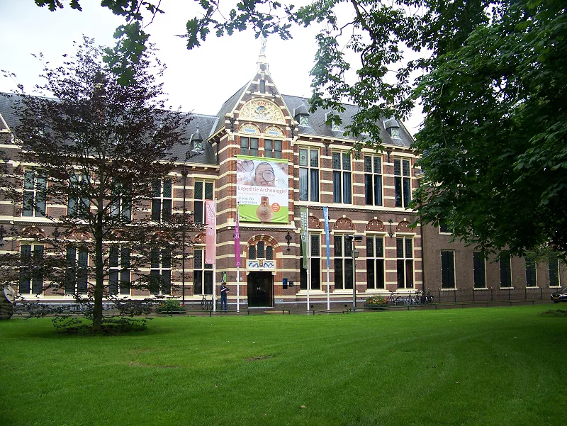 Das Drents Museum in Assen