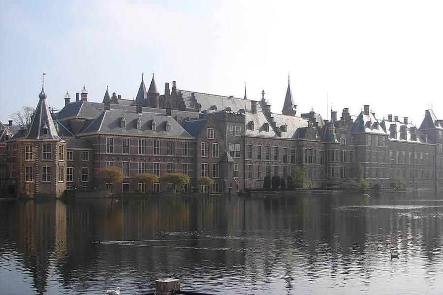 Den Haag