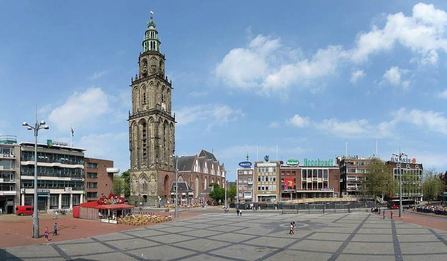 Groningen: der Stadt-Guide für deine Reise