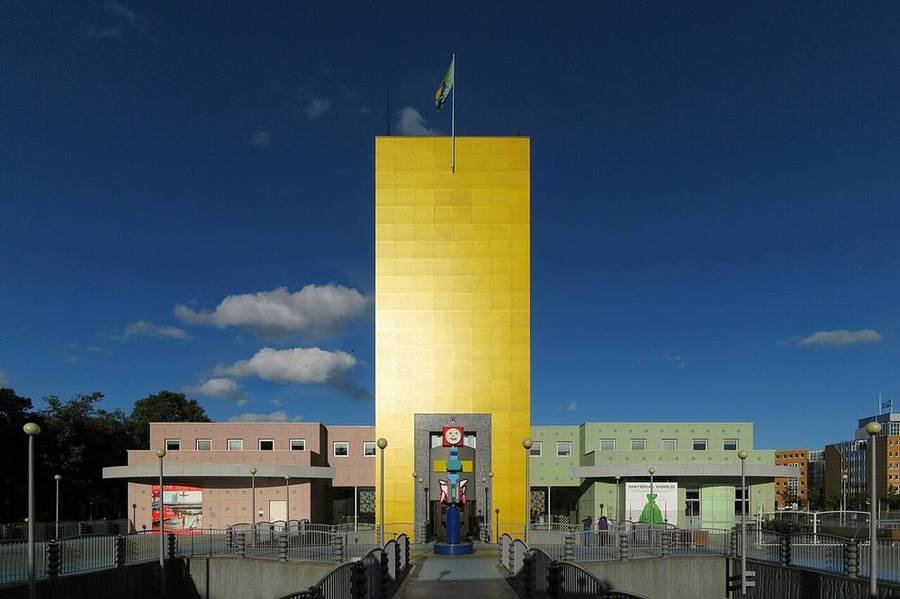Groninger Museum