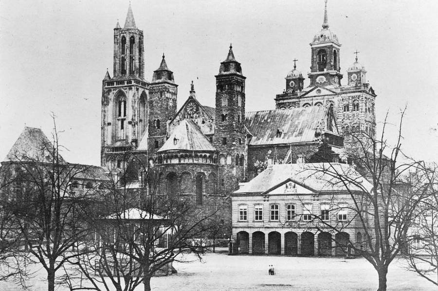 Maastricht: der Stadt-Guide für deine Reise