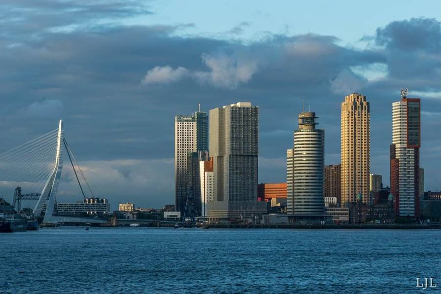 Rotterdam