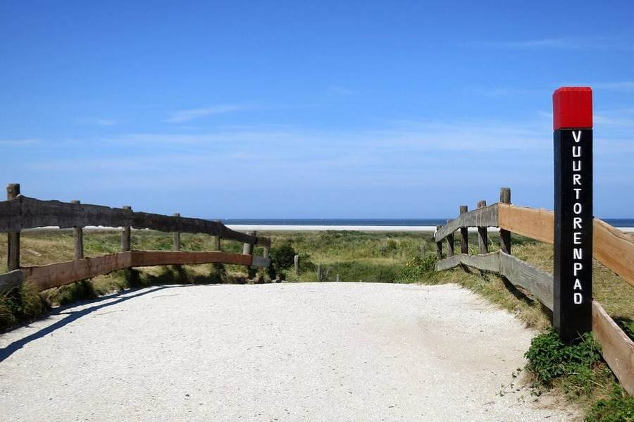 Schiermonnikoog: der stillste Nationalpark